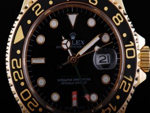 Rolex replica horloges